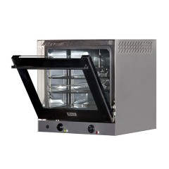 Печь конвекционная ENTECO MASTER ДН-43 ПАР