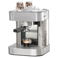 Кофеварка Rommelsbacher EKS 2010