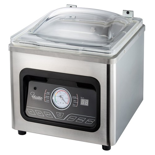 Упаковщик вакуумный VIATTO VA-VS320