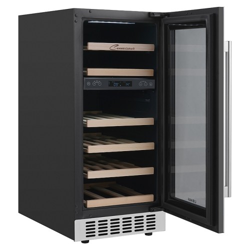 Винный шкаф Libhof Connoisseur CXD-28 White