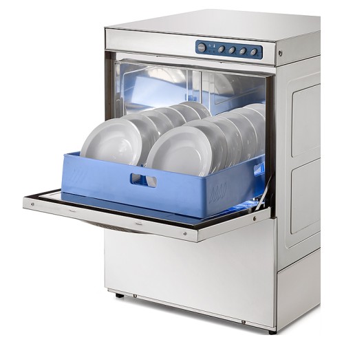 МАШИНА ПОСУДОМОЕЧНАЯ DIHR GS 50 ECO