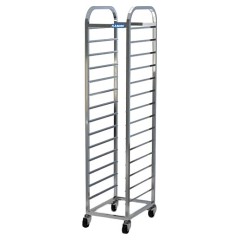 Тележка-шпилька для противней КАМИК Шп-41814661пр