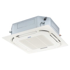 Кассетная сплит-система AUX ALCA-H18/4DR2A / AL-H18/4DR2A(U) / MB09