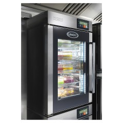 Шкаф тепловой UNOX XEEC-10HS-EPR