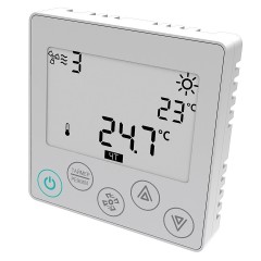 Установка приточная Ventmachine Colibri 1000 Water (GTC)