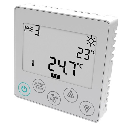 Установка приточная Ventmachine Colibri 1000 Water (GTC)