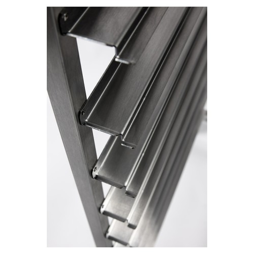 Тележка-шпилька для гастроемкостей Restoinox ТШРП-12У 600х400 и GN1/1 (530х325)