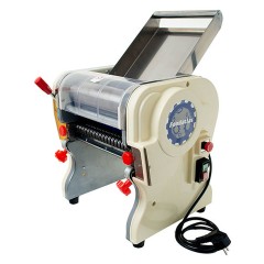 Тестораскатка-лапшерезка электрическая Foodatlas DHH-220C