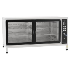 Шкаф расстоечный Abat ШРТ-6-ЭШП Super