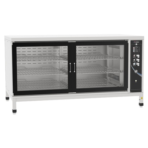 Шкаф расстоечный Abat ШРТ-6-ЭШП Super