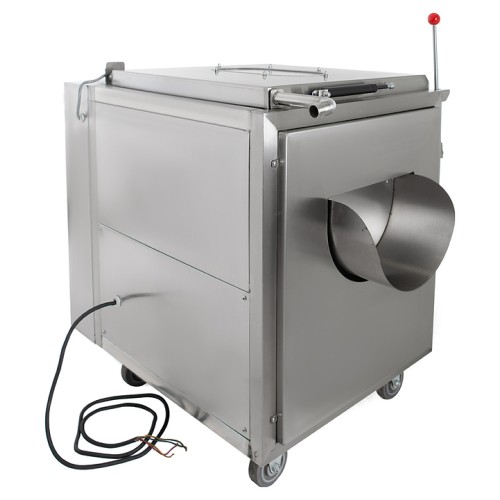 Мойка щеточная для овощей Foodatlas FA-80