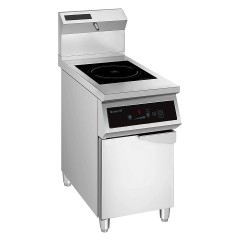 Плита индукционная BetterIH EW500H1-D-T