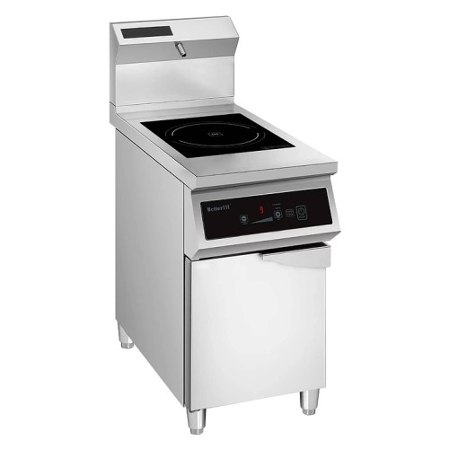 Плита индукционная BetterIH EW500H1-D-T