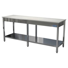 Cтол кондитерский КАМИК С-СПР-4207