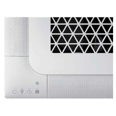 Внутренний блок мультисплит-системы Samsung AJ035TNNDKH/EA 4-поточный