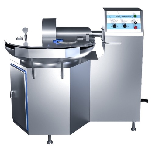 Куттер Hualian ZBG20