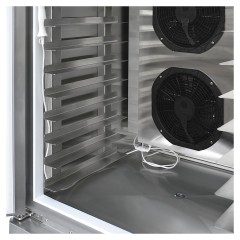 Шкаф шоковой заморозки Finist ORSO OR-5 STANDARD 220