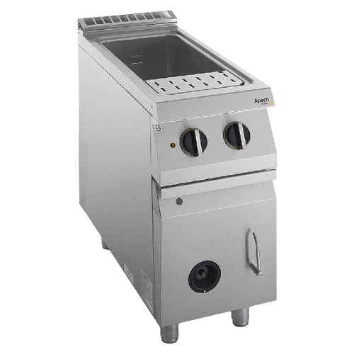 МАКАРОНОВАРКА ГАЗОВАЯ 700 СЕРИИ APACH CHEF LINE SLPCG47CS