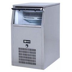 Льдогенератор IceInox ICE 50 (R290)