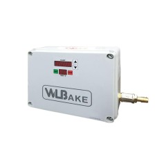 Дозатор воды WLBake WD 25 ECO