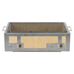 Японский гриль Kasai XL Konro