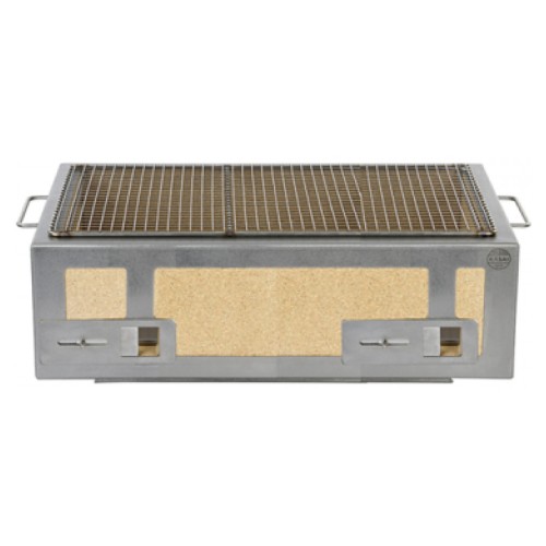 Японский гриль Kasai XL Konro