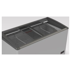 Ларь морозильный Haier SD-206AE