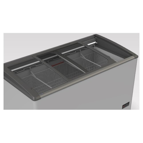 Ларь морозильный Haier SD-206AE