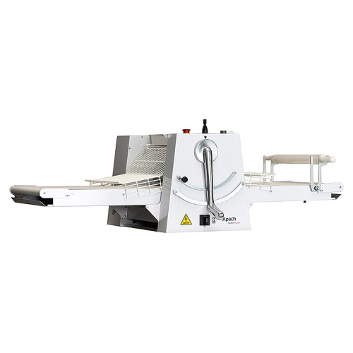ТЕСТОРАСКАТКА APACH BAKERY LINE ASH500/700B