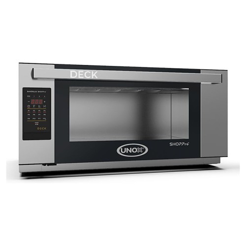 Печь подовая UNOX XEKDT‑01EU‑D