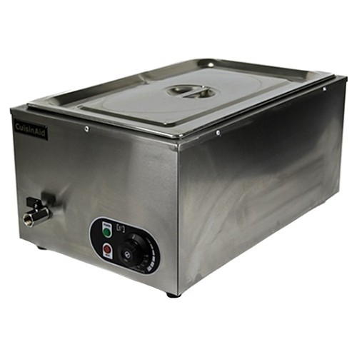 Мармит электрический CuisinAid CD-BM-1/1