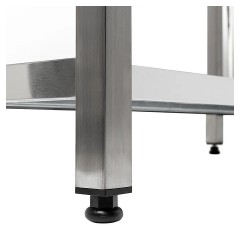 Стол производственный КОБОР СПР-60/60/П