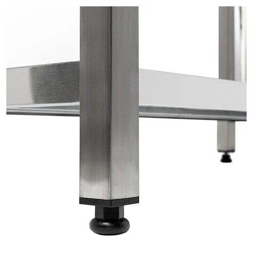 Стол производственный КОБОР СПР-60/60/П