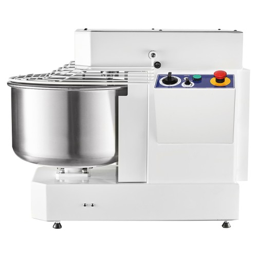 Тестомес спиральный Abat ТМС-30НН-МЦ CHEF