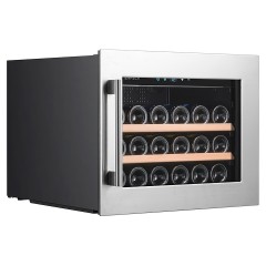 Винный шкаф Temptech Oslo OZ45SX-24