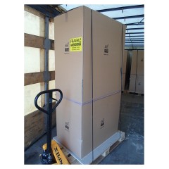 Винный модуль Expo PM-VAR23 цвета RAL20