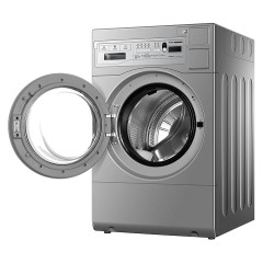 Стирально-сушильная машина Haier HCW12C + HCD12C