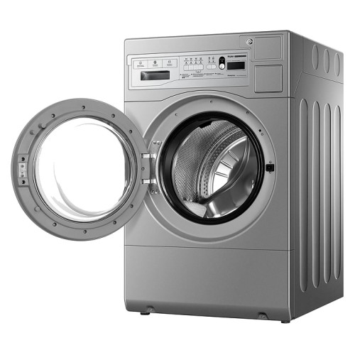 Стирально-сушильная машина Haier HCW12C + HCD12C