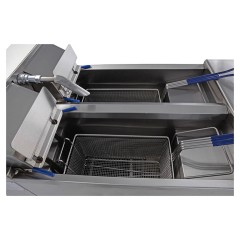 Фритюрница открытая CNIX OFE-28В