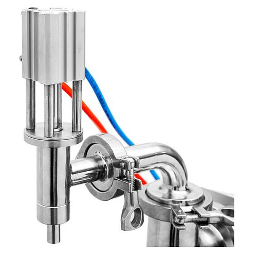 Дозатор поршневой Foodatlas Y1WTD Pro (100-1000 мл)