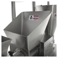 Перекрутчик сосисок и колбас ROAL HR-350