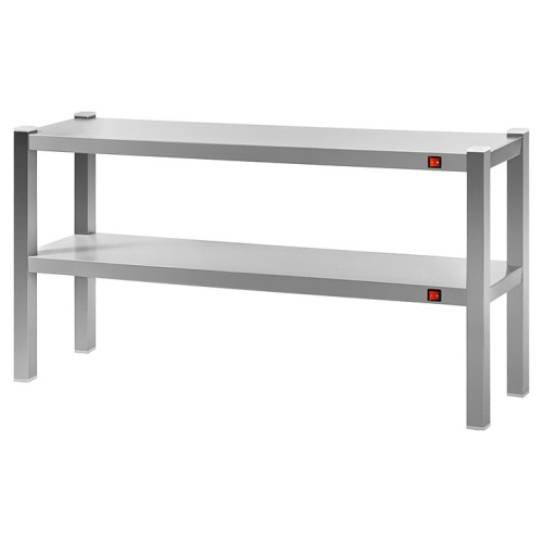 Полка тепловая ТММ НЭП-2 1500