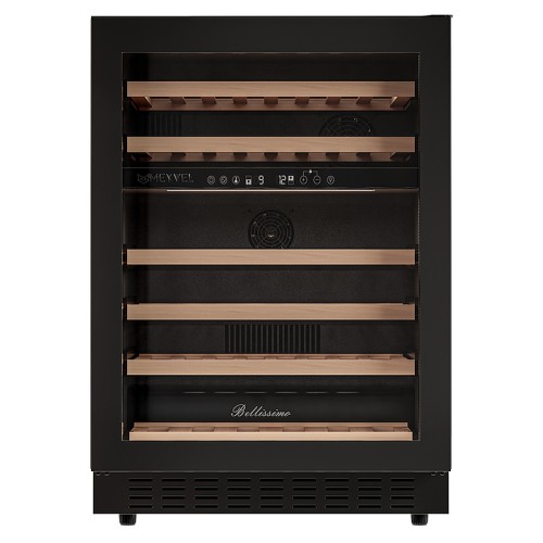 Винный шкаф MEYVEL MV46NH-KBT2