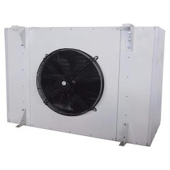 Сплит-система среднетемпературная Intercold МСМ 6136 FT