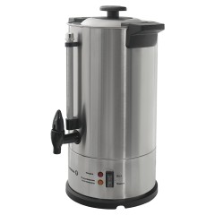 Кофеварка-перколятор Foodatlas WB-DWC10L