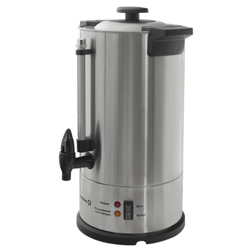 Кофеварка-перколятор Foodatlas WB-DWC10L