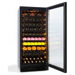 Винный шкаф Cavanova TW03