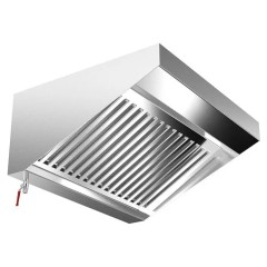 Зонт вытяжной EKSI ЗВП-900/900