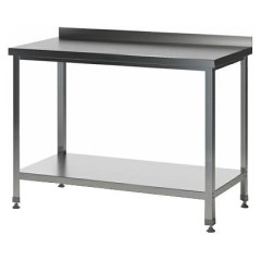 Стол производственный Abresto НСРБ-12070-УОПО