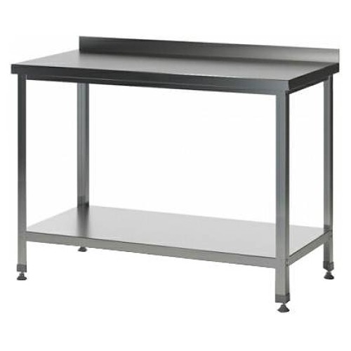 Стол производственный Abresto НСРБ-12070-УОПО